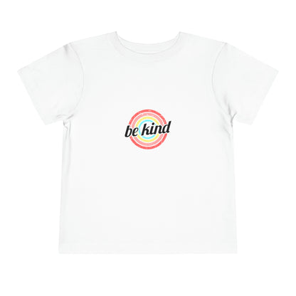Be Kind Toddler Tee
