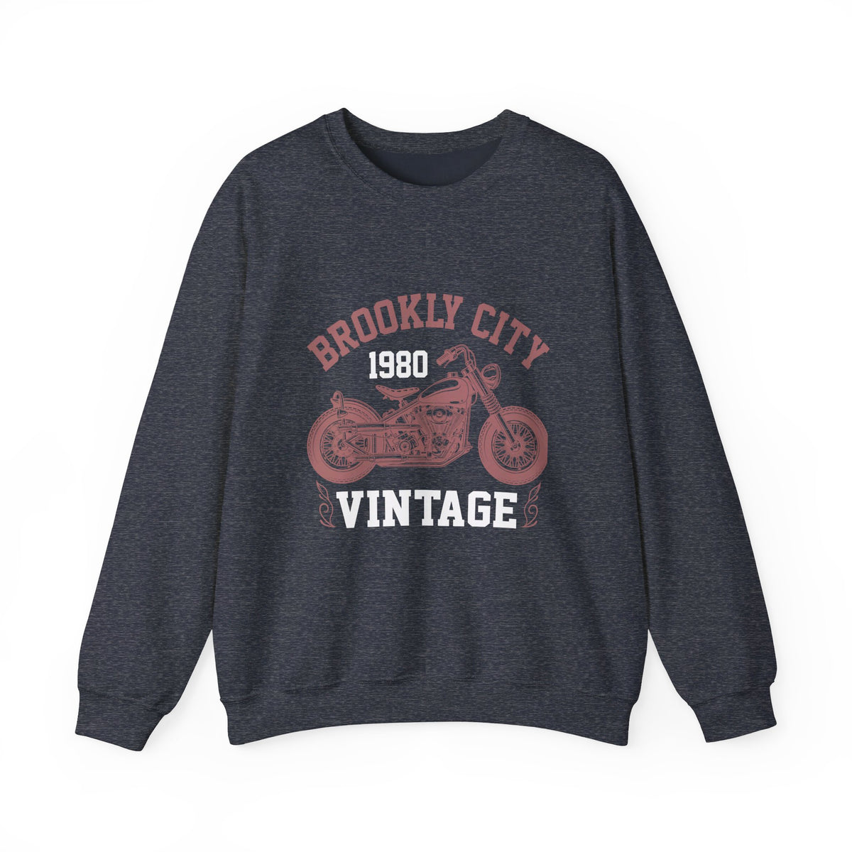 RCNSONS City Unisex Sweatshirt