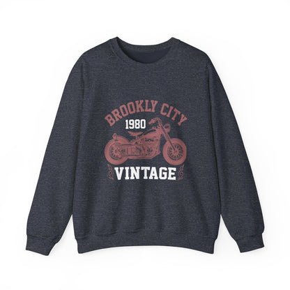 RCNSONS City Unisex Sweatshirt