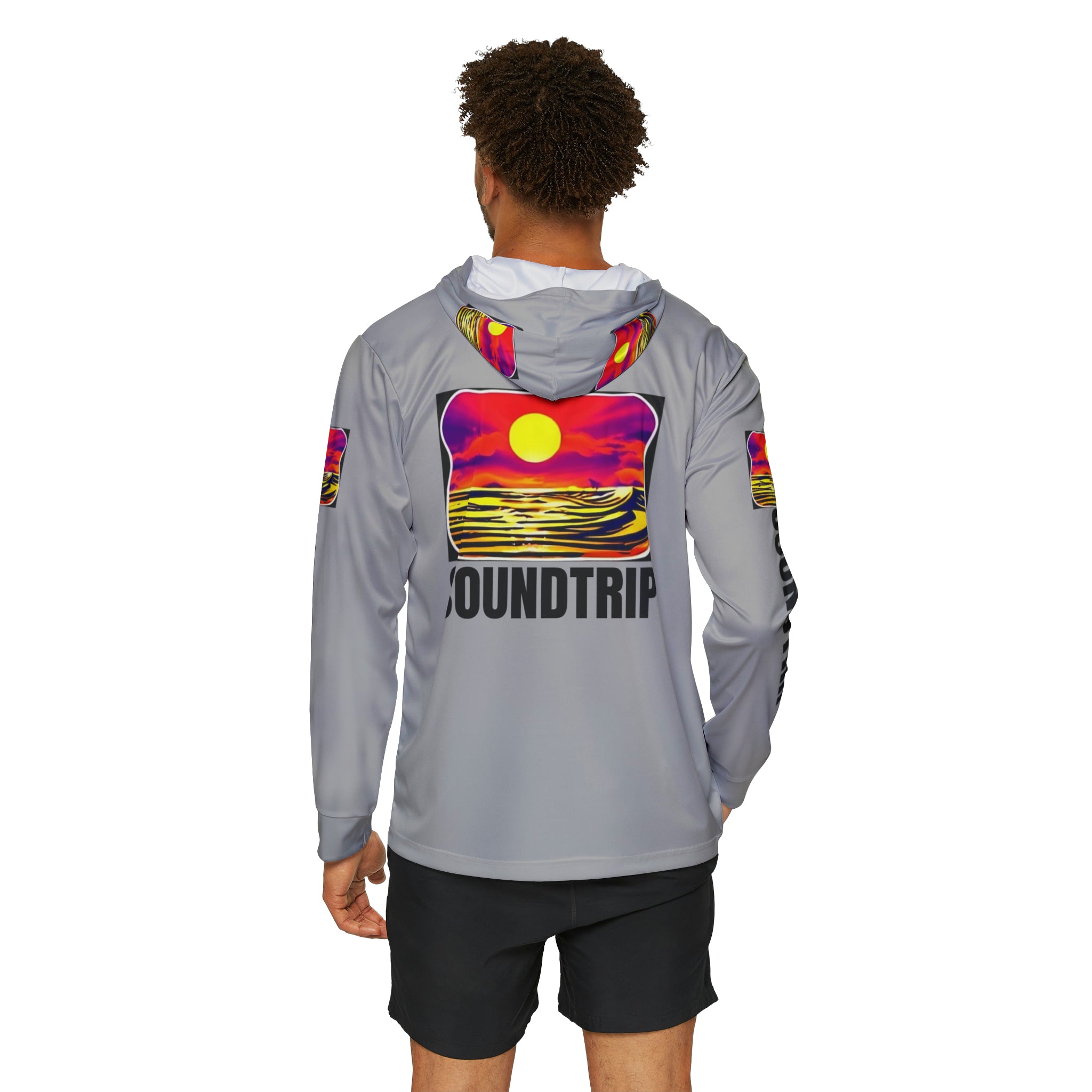 Men's Sports Warmup Hoodie (AOP)