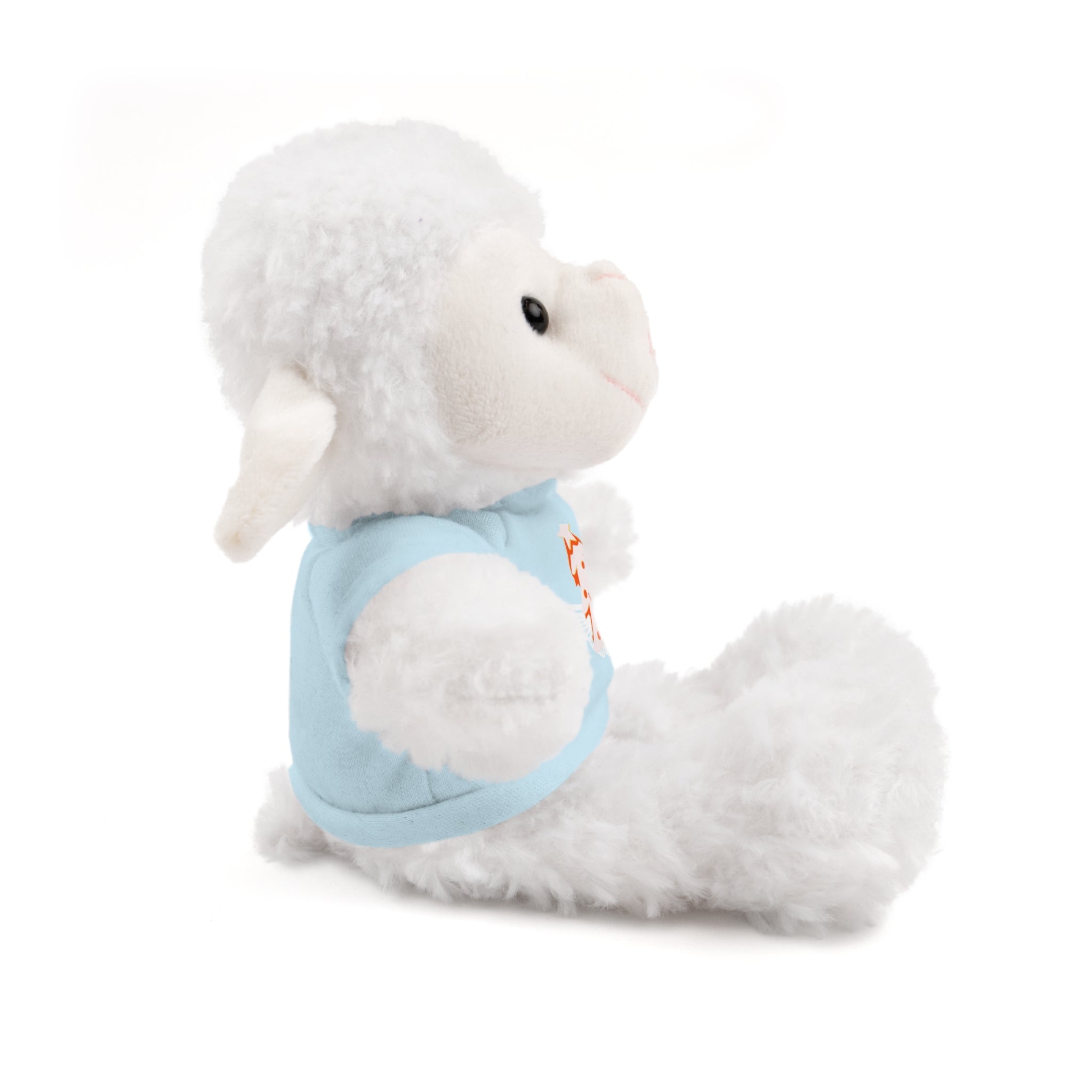 Stuffed Teddy Printify