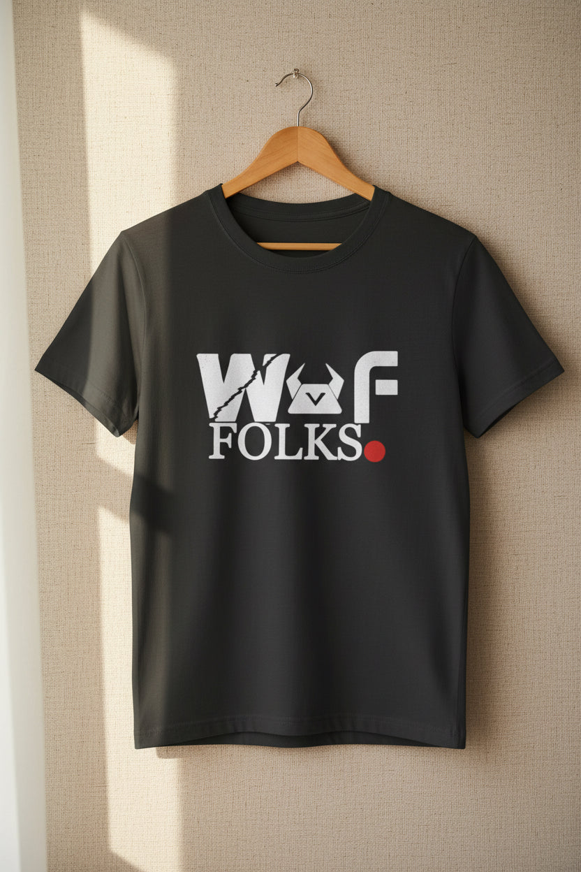 Stylish Unisex Rocker T-Shirt Printify