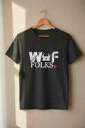 Stylish Unisex Rocker T-Shirt Printify
