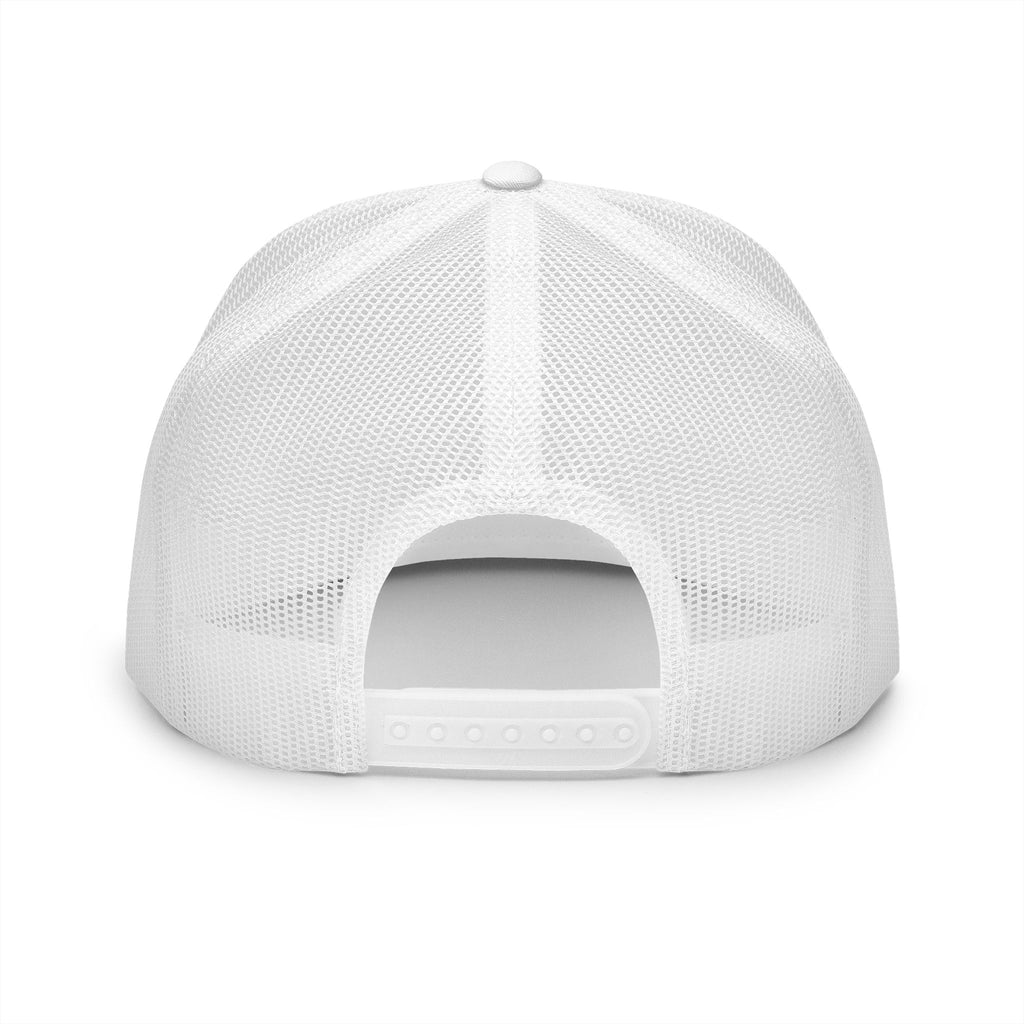 Embroidered Trucker Cap - MMXXV Design