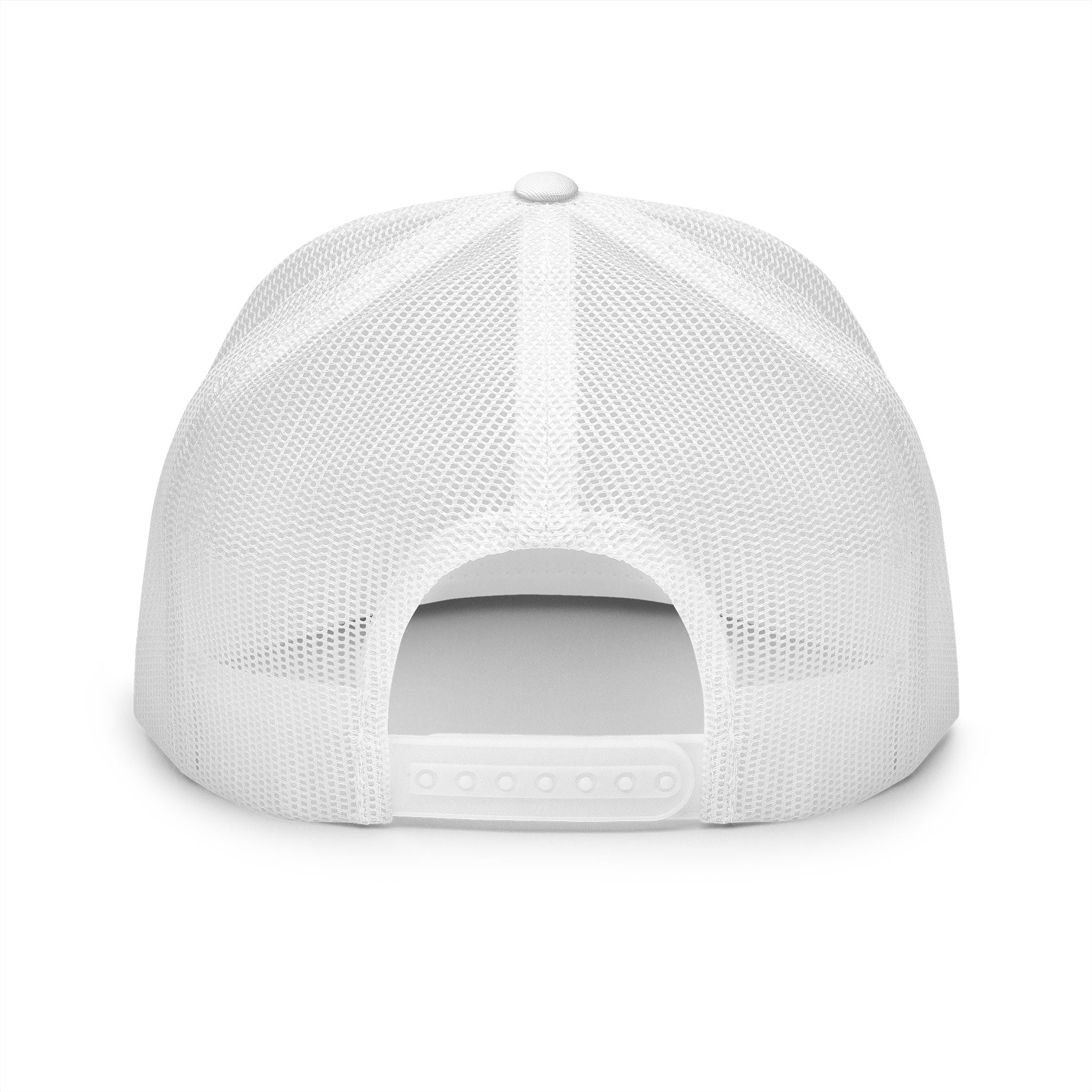 Embroidered Trucker Cap - MMXXV Design