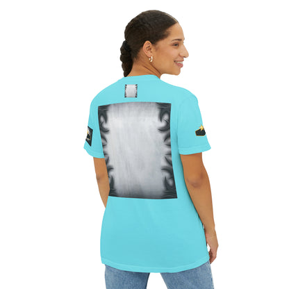 Unisex Garment-Dyed Pocket T-Shirt