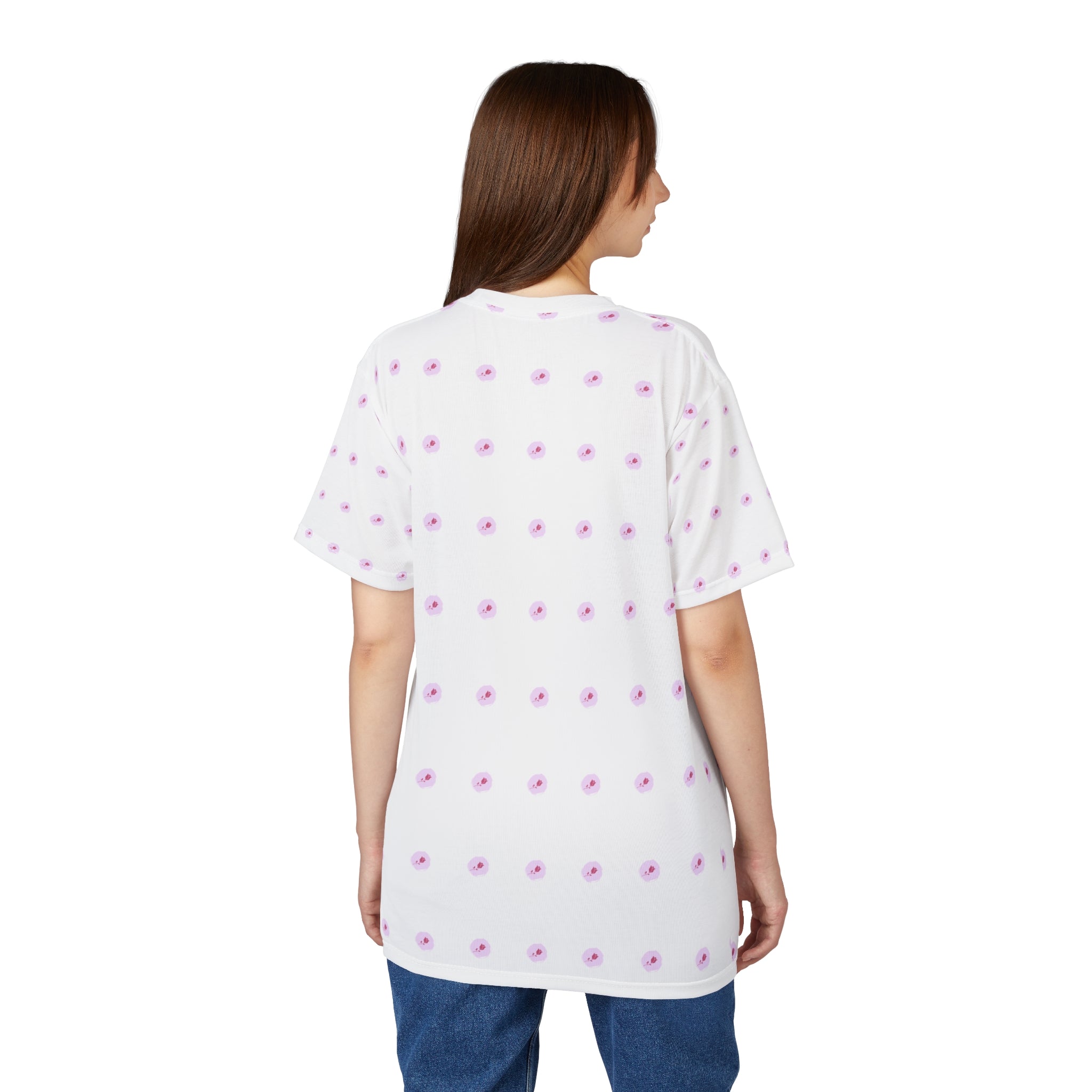 Unisex Tee R-Summer Wear