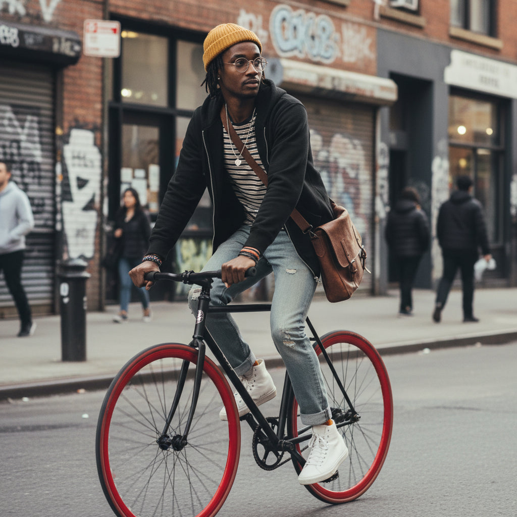 Unisex Heavy Blend™ Full Zip Hooded Sweatshirt - RC'nSONS, Cozy Jacket, Casual Hoodie, Father's Day Gift, Family Apparel Printify