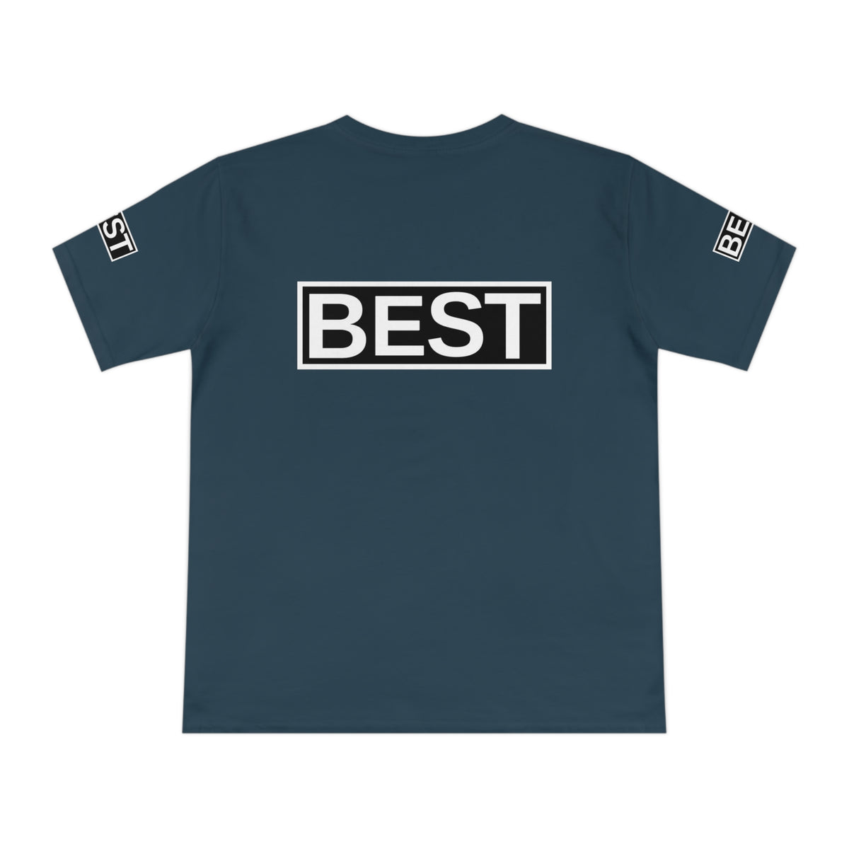 Best Classic Jersey T-shirt