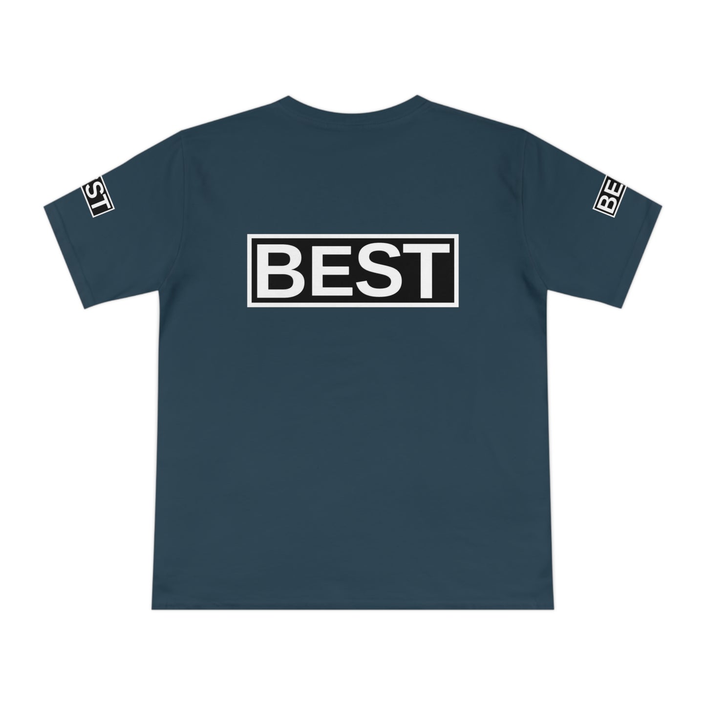 Best Classic Jersey T-shirt