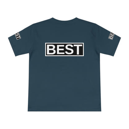 Best Classic Jersey T-shirt