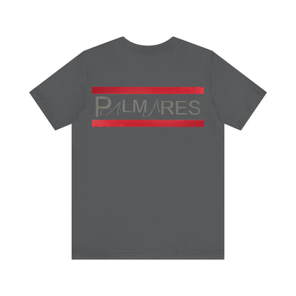 Unisex Jersey PALMARES Short Sleeve Tee