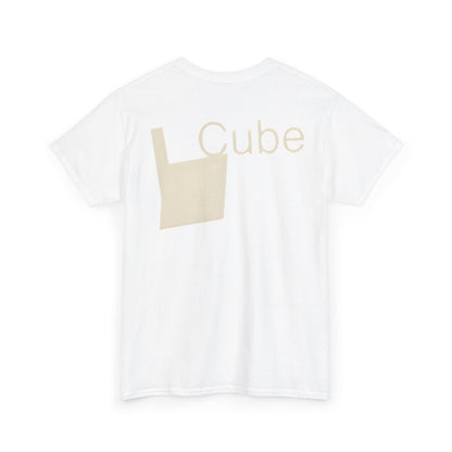 Unisex Heavy Cotton ICube Tee