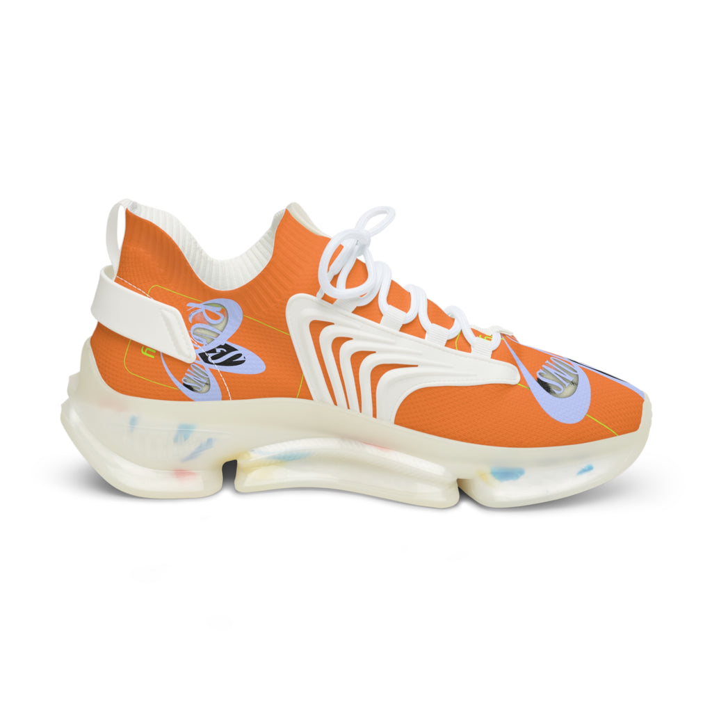 Men's Mesh Sneakers