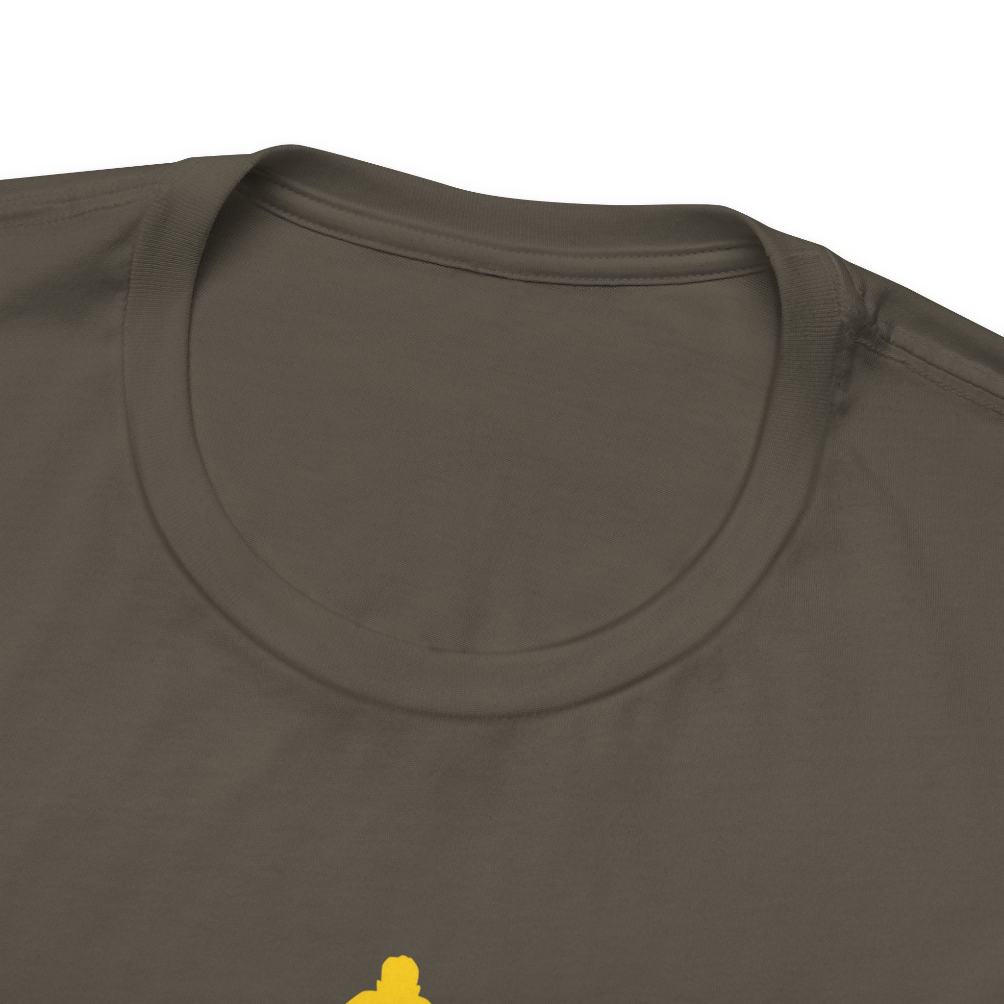 Parler, c’est des actions bon marché, parler plus fort, tee-shirt unisexe 