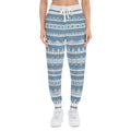 Athletic Joggers (AOP)