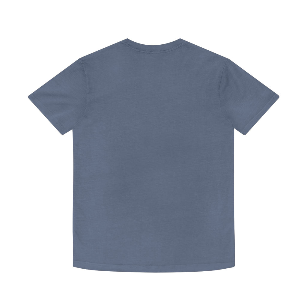 Sterne Faded Shirt - Vintage Style Unisex Tee