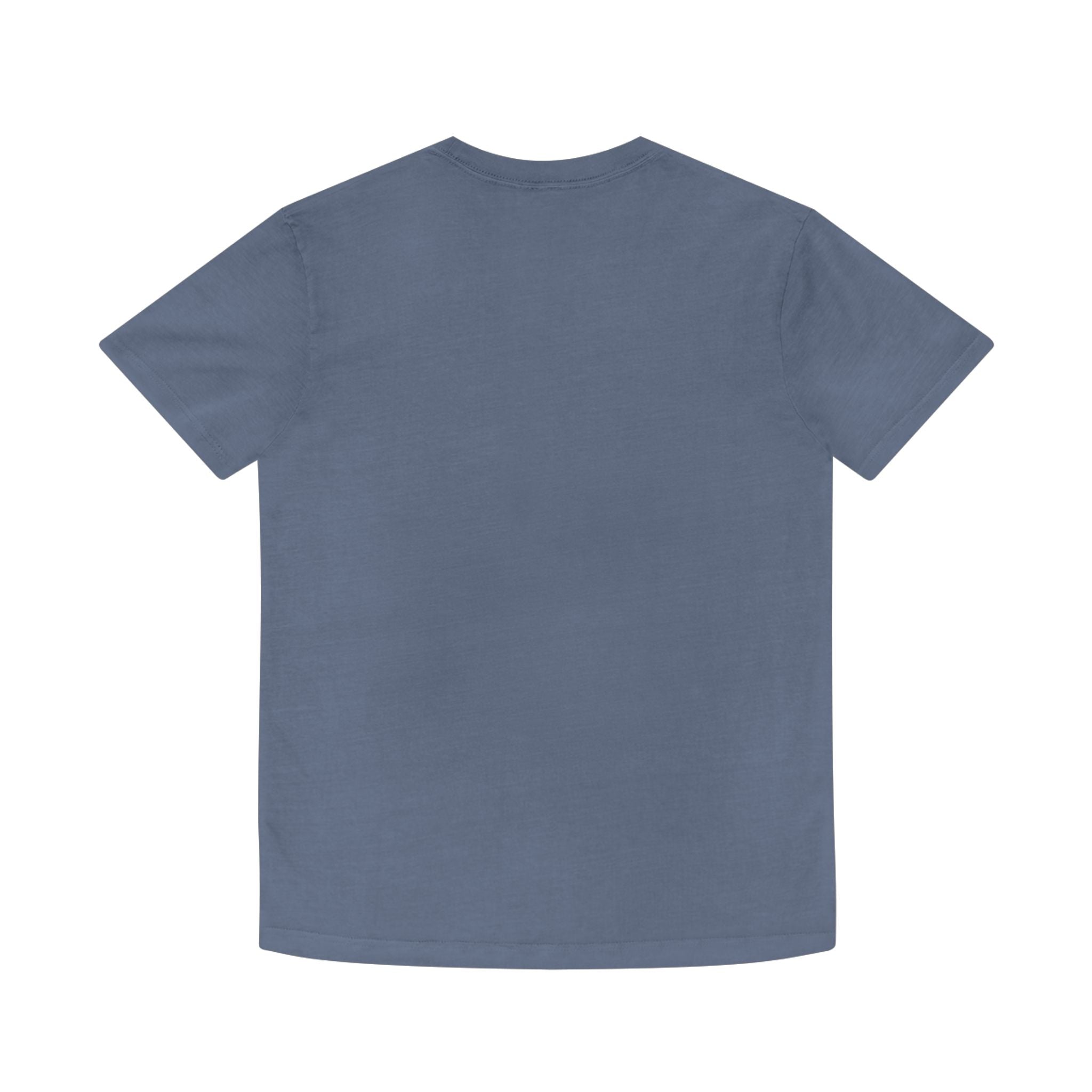 Sterne Faded Shirt - Vintage Style Unisex Tee