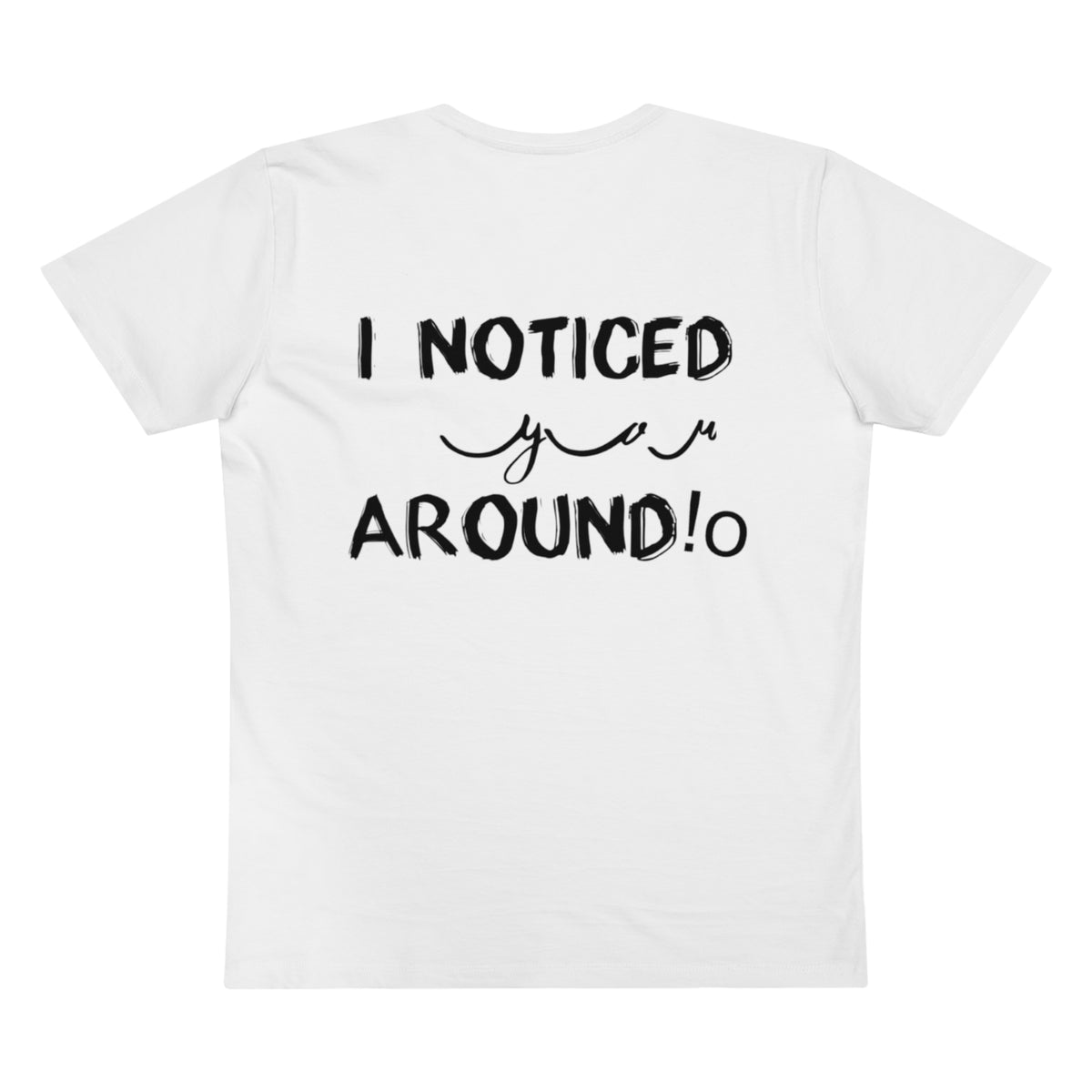 Men’s Presenter V-neck