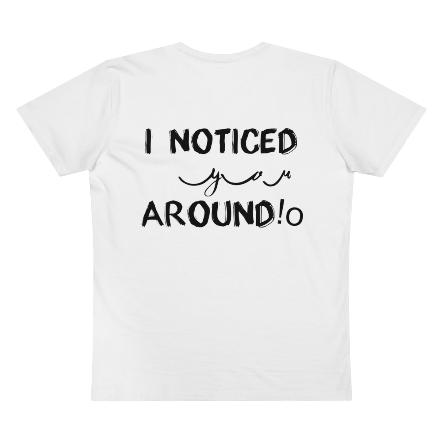 Men’s Presenter V-neck