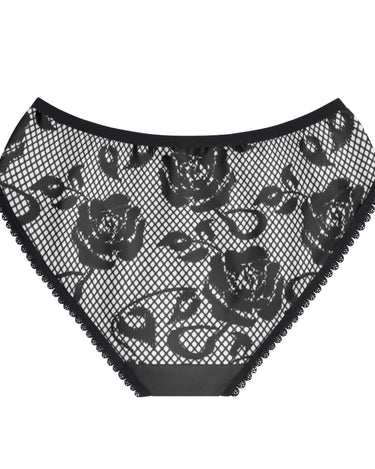 Women's Briefs (AOP) - RC’nSONS