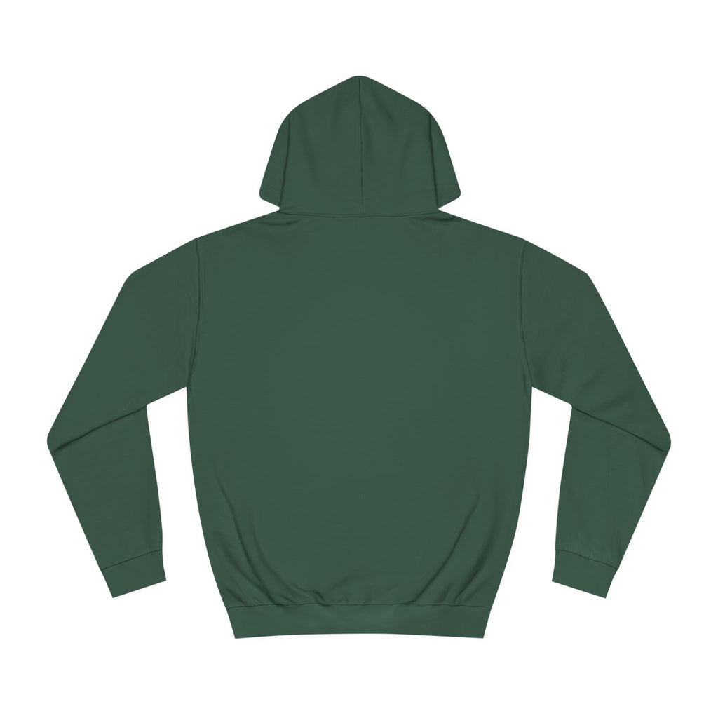 Unisex College Fresh Tread Hoodie