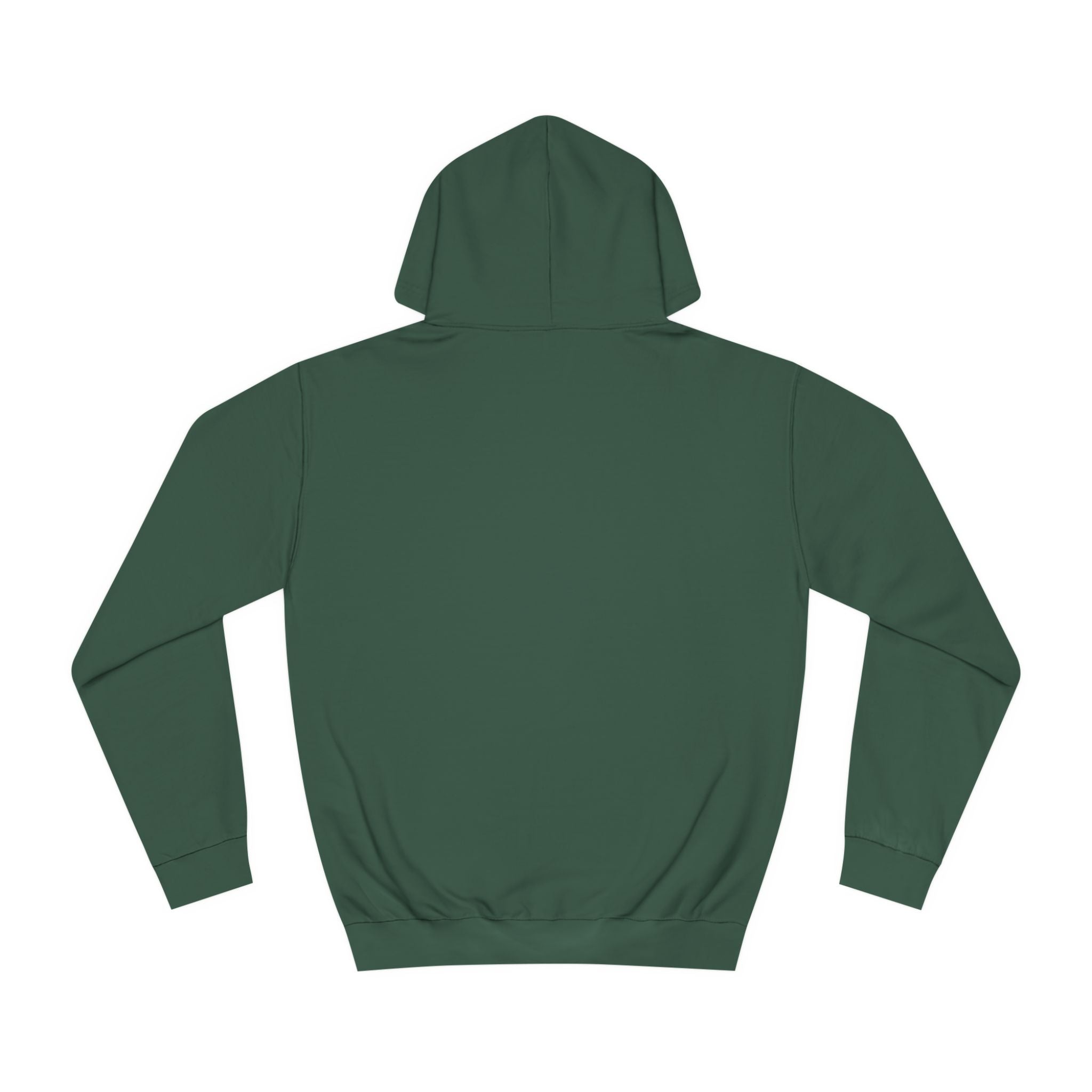 Unisex College Fresh Tread Hoodie