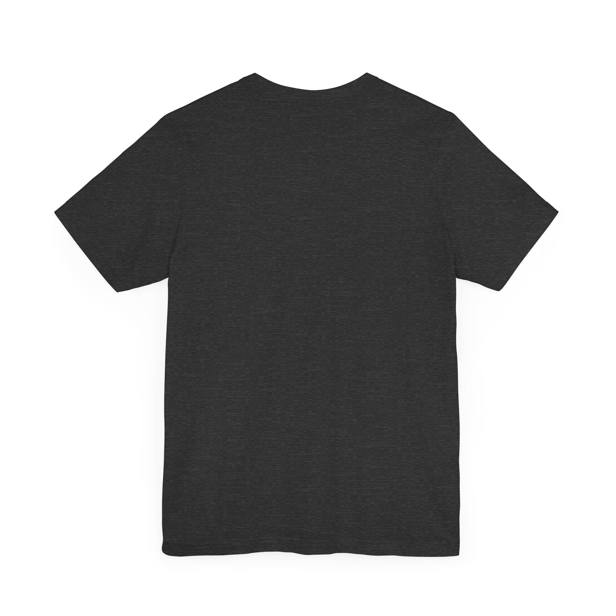 Fier d’être un tee-shirt unisexe infirmière 