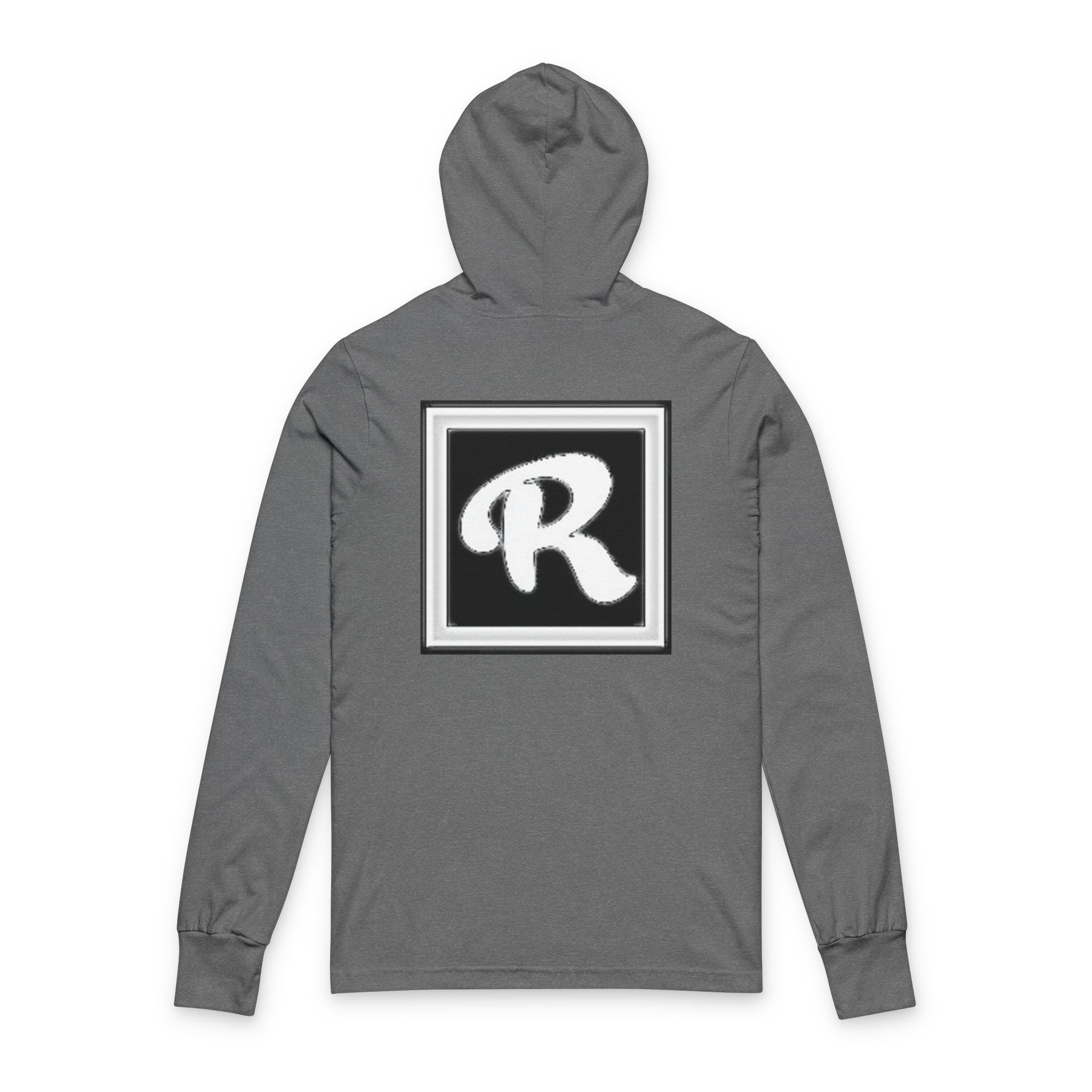 Hooded T-Shirt RC’nSONS Design