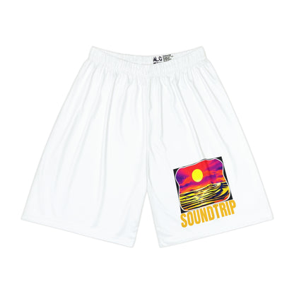 Men’s Sports Shorts (AOP)