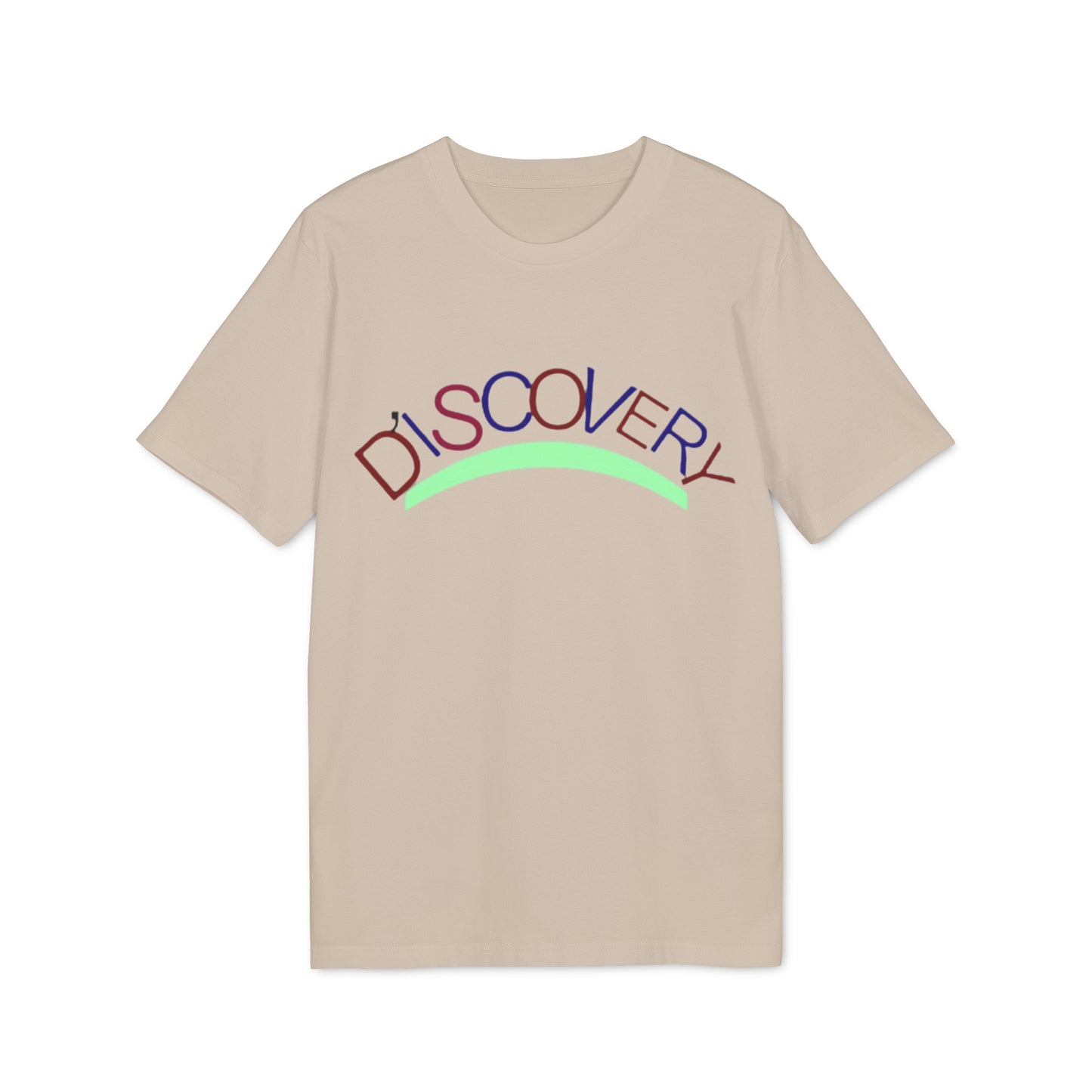 Unisex Creator 2.0 Discovery T-shirt