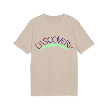 Unisex Creator 2.0 Discovery T-shirt