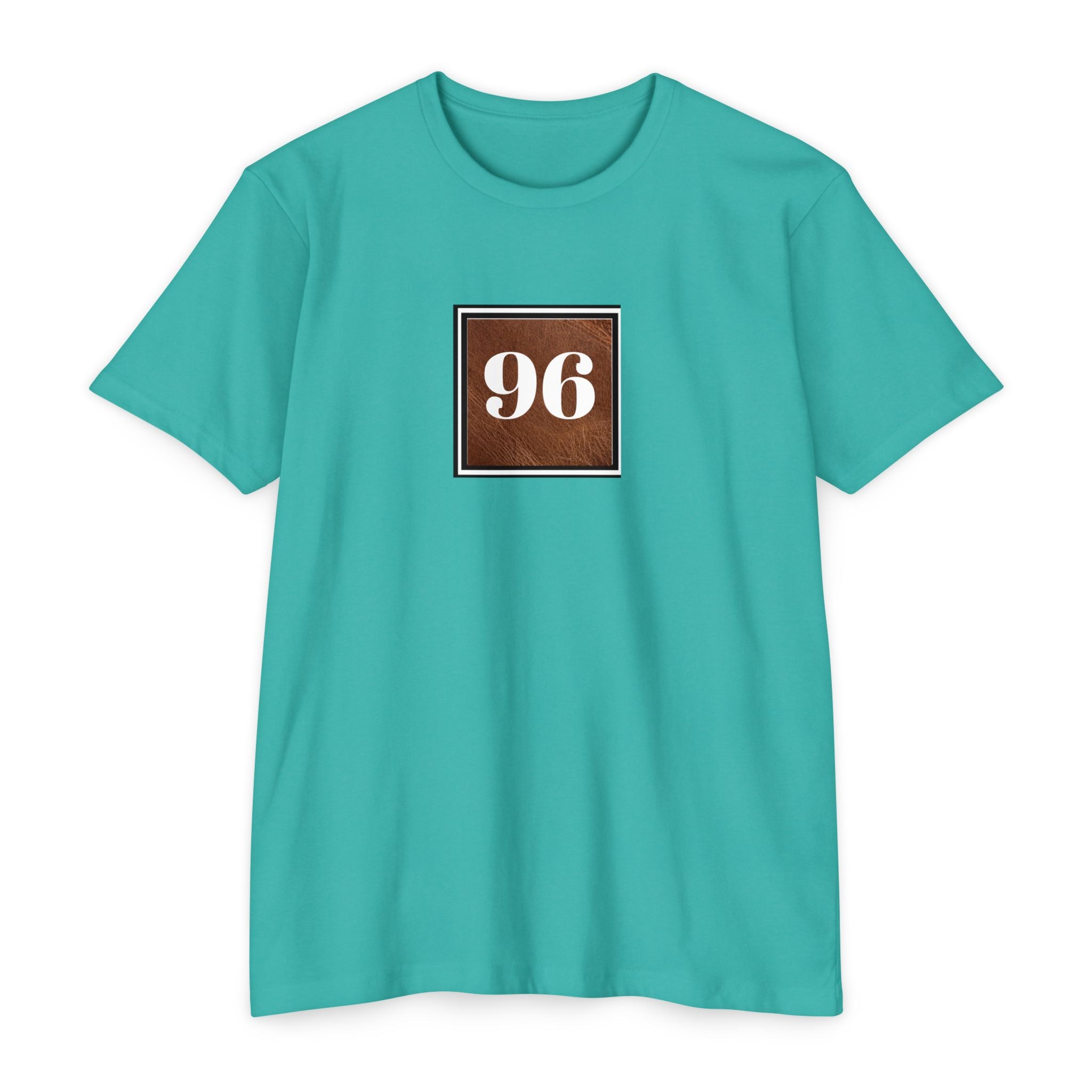 Number 96 Unisex T-Shirt - Casual Style