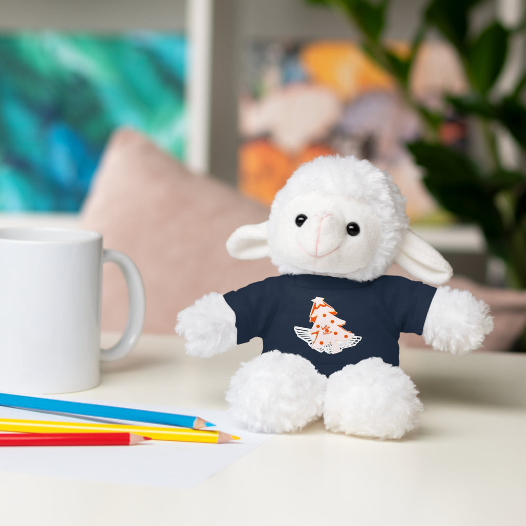 Stuffed Teddy Printify