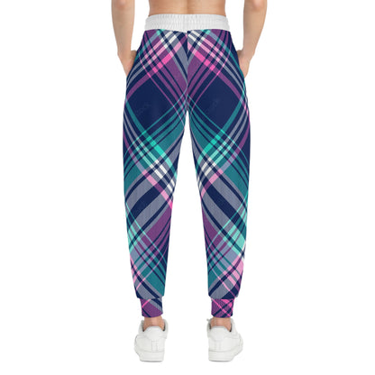 Athletic Joggers (AOP)