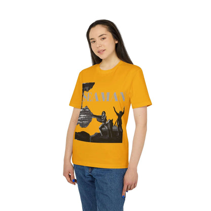 Unisex Creator 2.0 Seaman T-shirt