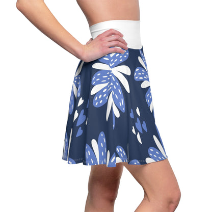 Women's Skater Skirt (AOP)