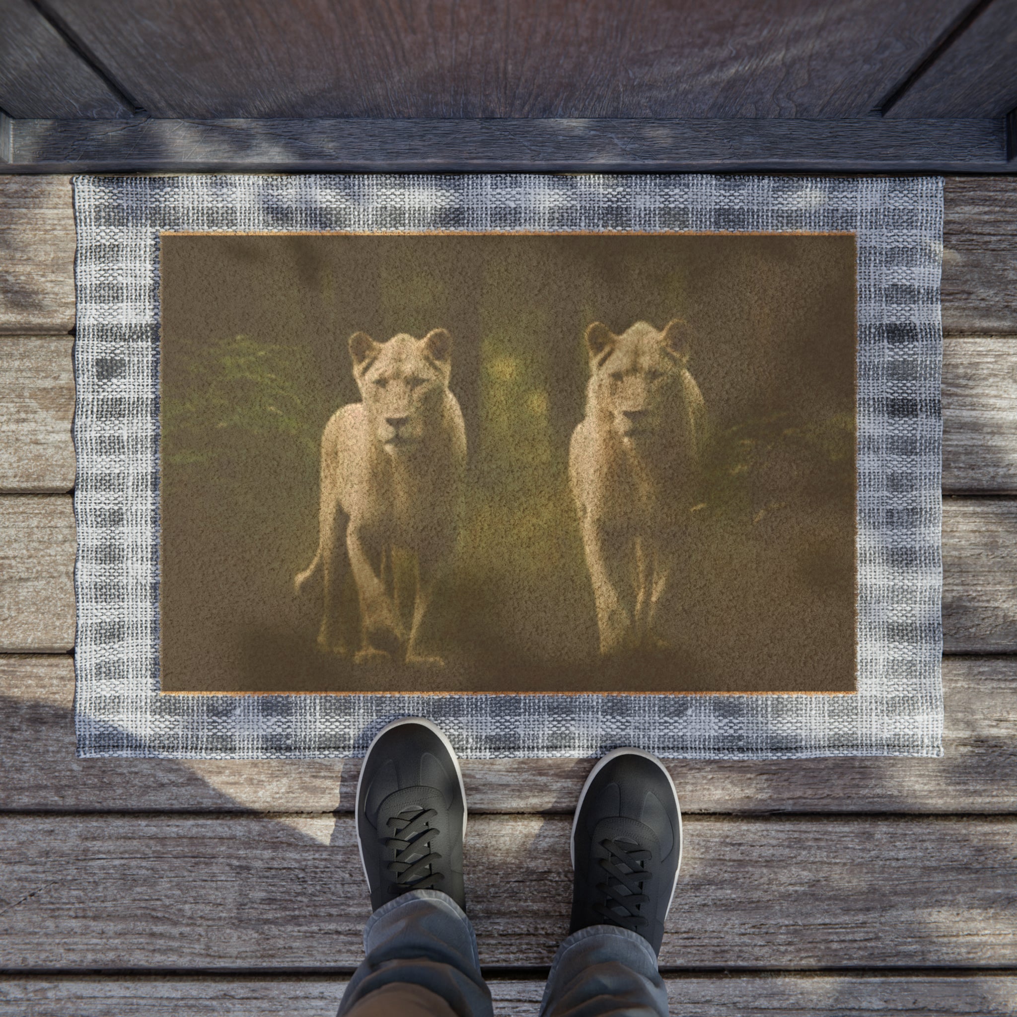 Doormat