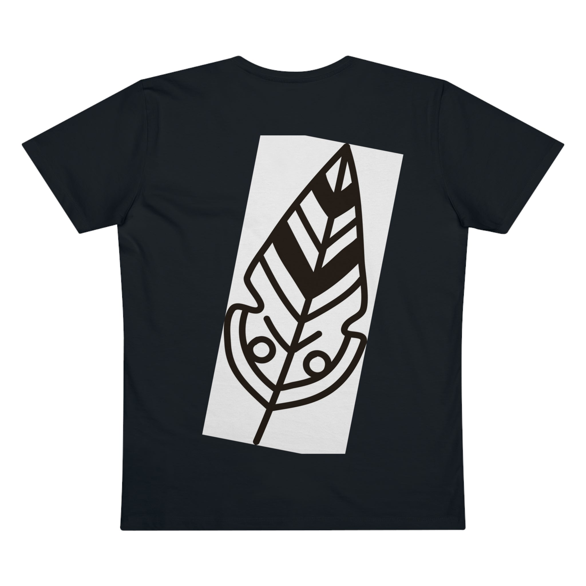 Men’s Presenter V-neck