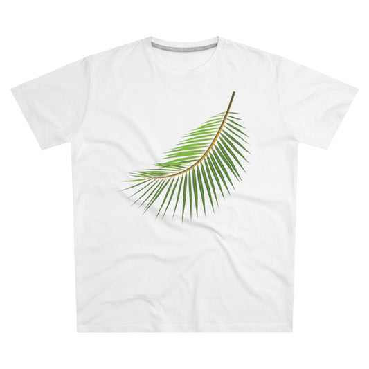 RCNSONS Men's Modern-fit Tee