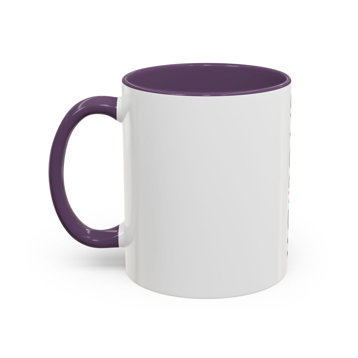 RC’nSONS Accent Coffee Mug — 11/15oz