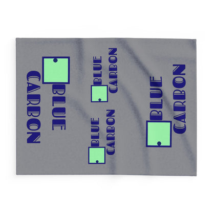 Arctic Fleece Blanket