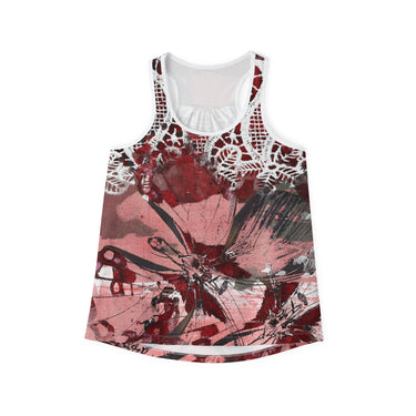 Women's Tank Top (AOP)