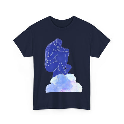 Unisex Hold me tight Tee