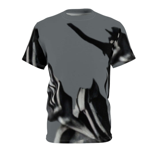 Unisex Cut & Sew Seaman Tee (AOP)