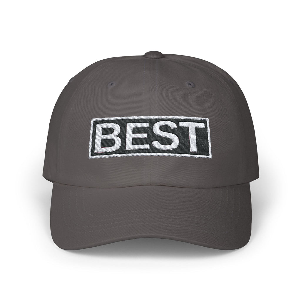 Best Camo Cap