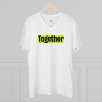 Men’s Presenter V-neck