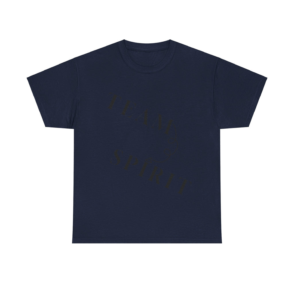 RCNSONS Unisex Heavy Cotton SPIRIT Tee
