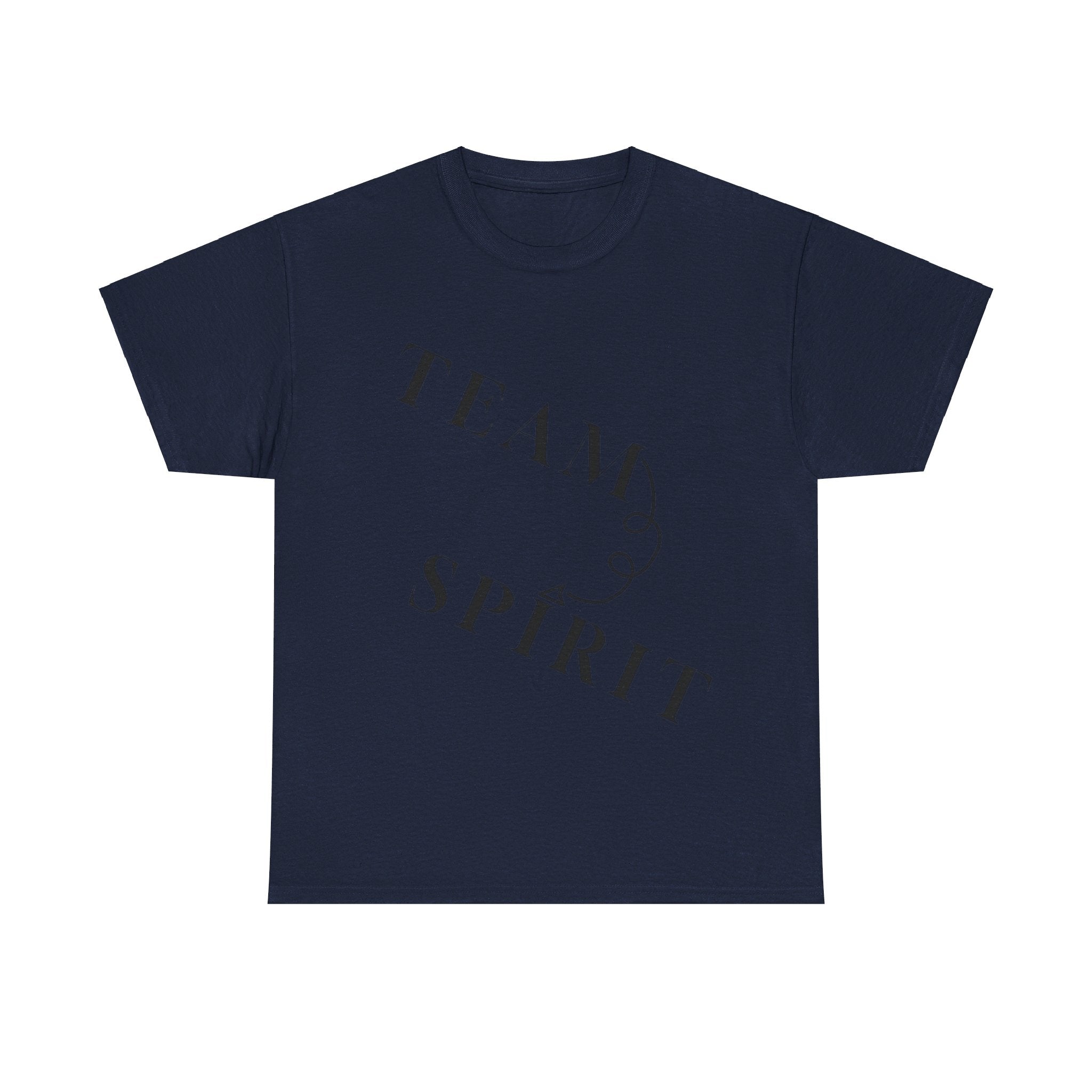 RCNSONS Unisex Heavy Cotton SPIRIT Tee