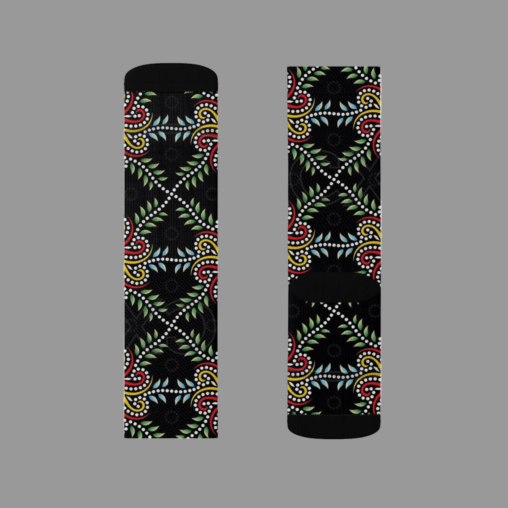 Sublimation Socks